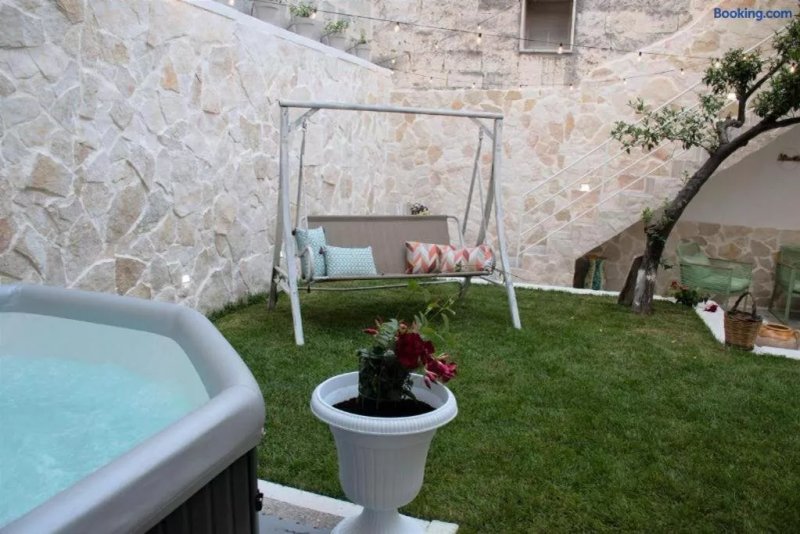 Casa Vacanze Nonna Tetta