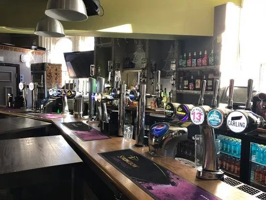 Wheatsheaf Littleborough