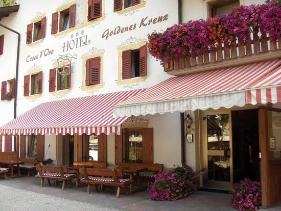 Hotel Croce D'Oro