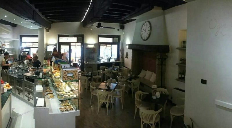 Bar Castello