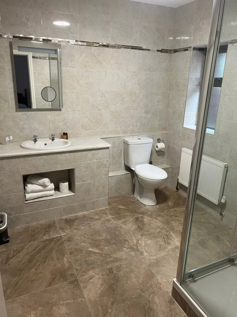 Ivy Tower Hotel