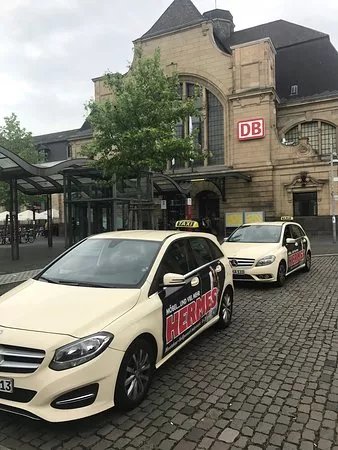 City Taxi Koblenz