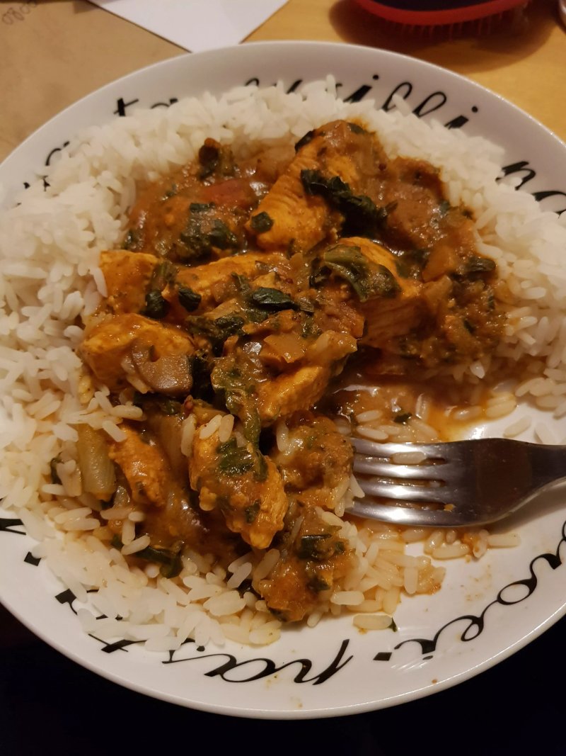 Happy Valley Chinese Takeaway
