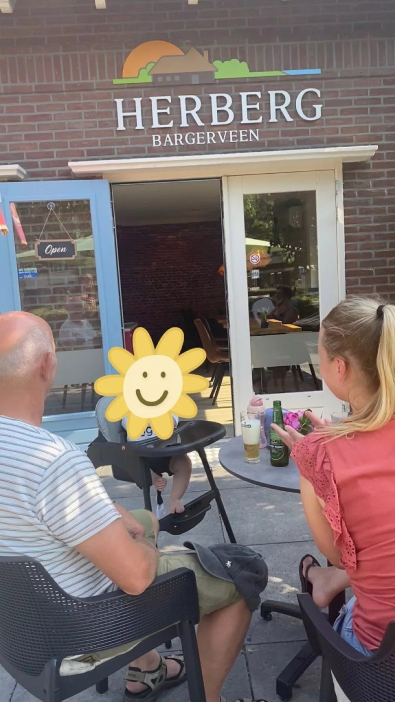 Herberg Bargerveen