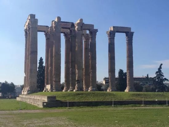 Private Hellas Tours - Day Tours