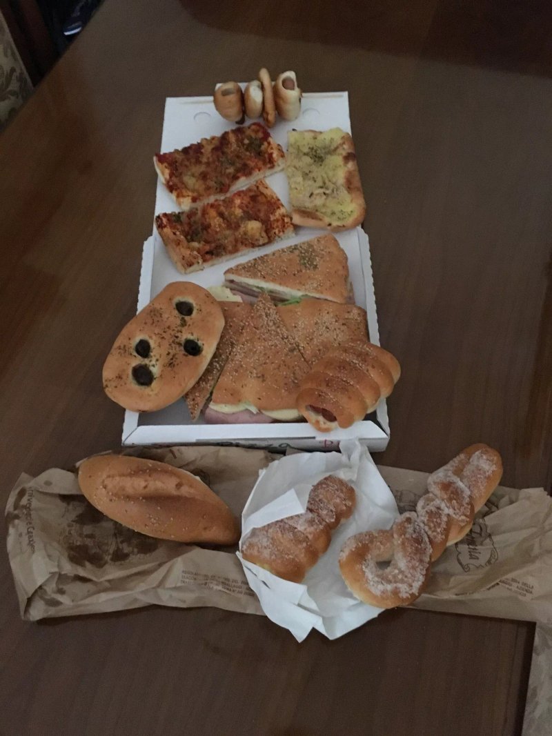 Gluten Bon
