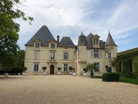 Chateau Haut-Brion