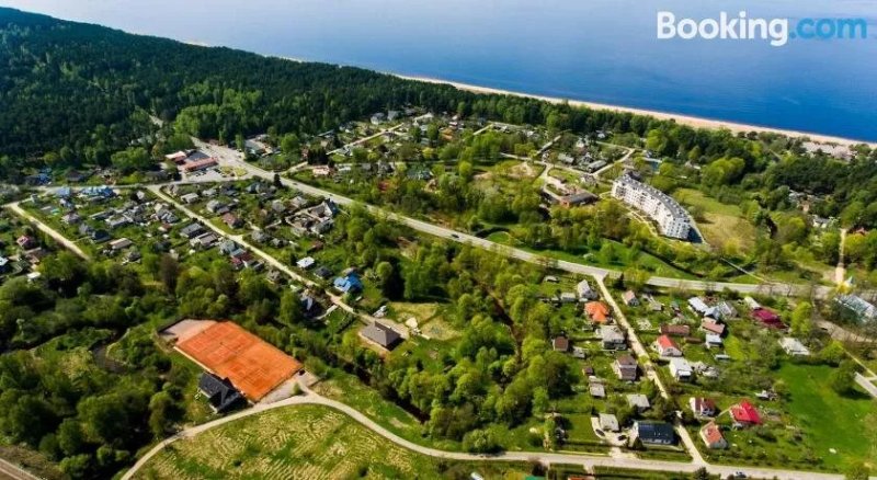 Saulkrastu tenisa klubs