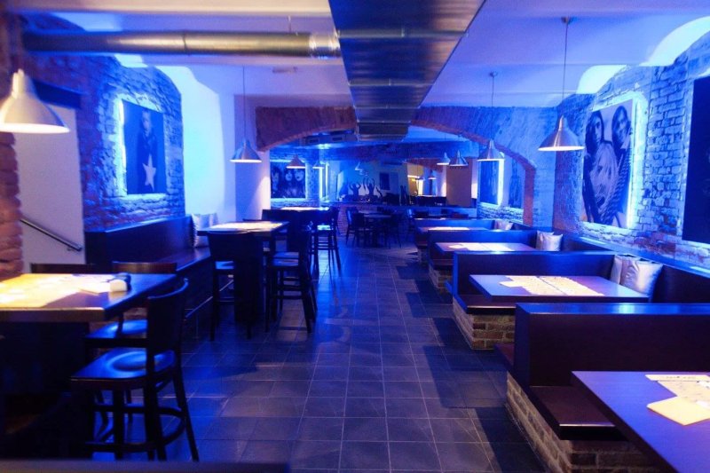 Low Cost BAR