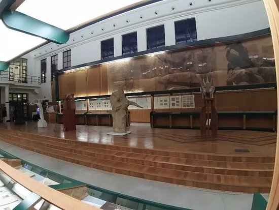 Museo Civico Cambellotti