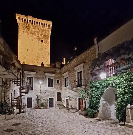 Castello Normanno di Rutigliano