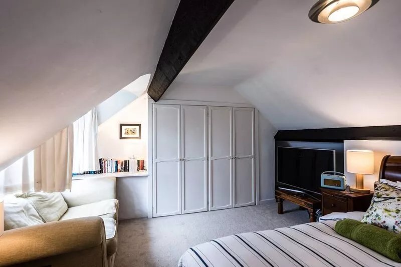 Luxury coast house, with views of Nefyn bay and Porthdinllaen