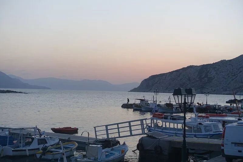 Miss Nefeli - Sublime Stone Appartment in Perdika, Aegina Island