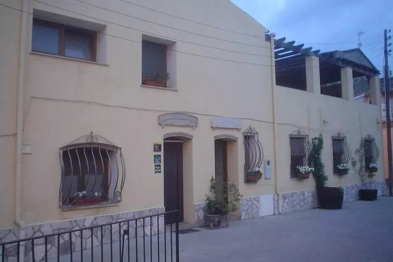 country holiday homes - 6 rooms - 6/7 persons