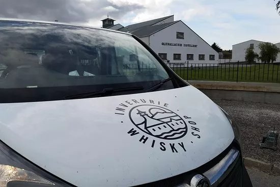 Whisky Tours of Scotland