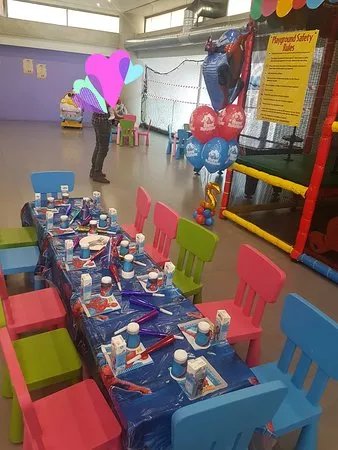 Fun Factory