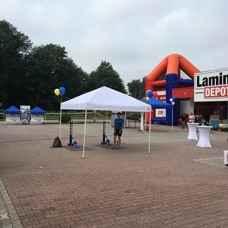 Mybiathlon
