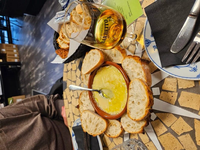 La Fromagerie
