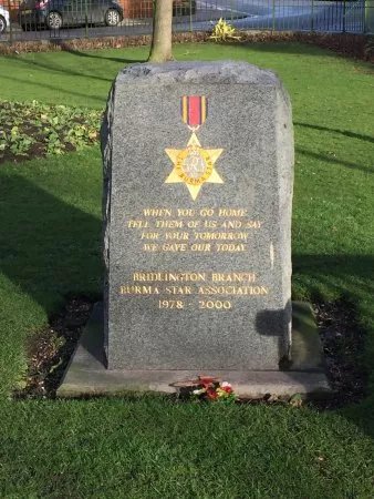 War Memorial