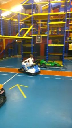 Coco Loco Kinderwelt