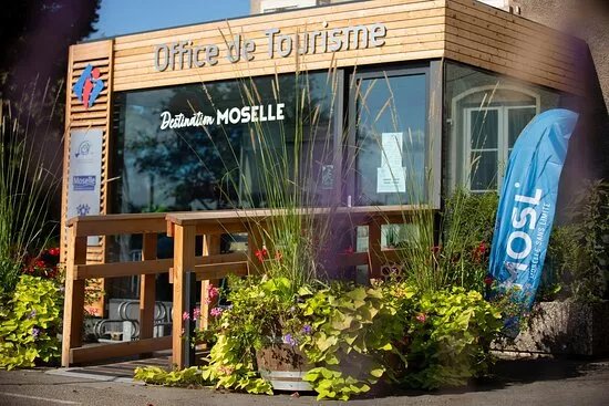 Trois Frontieres Tourisme