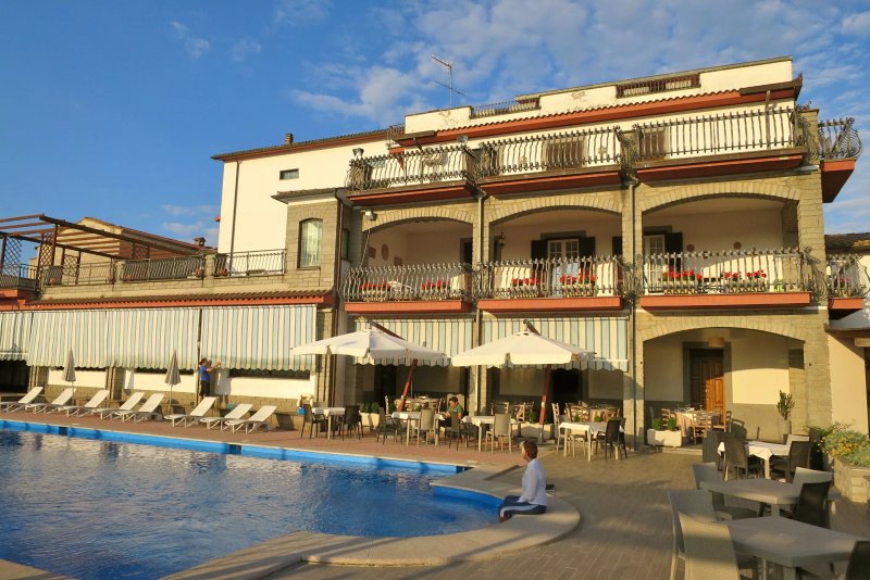 Albergo Da Beccone