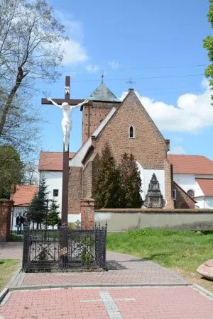 Church of the Holy Cross