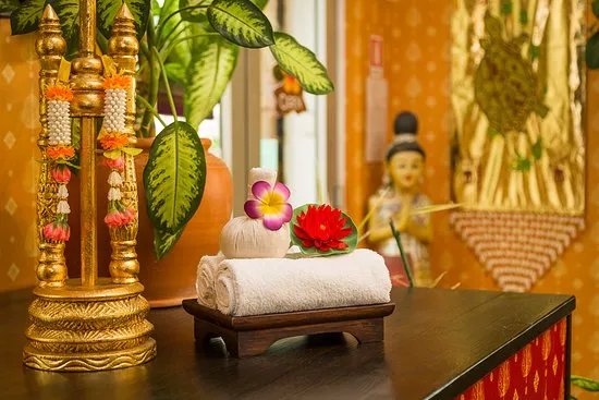 Bangkok Benessere Thailandese - Milano CityLife