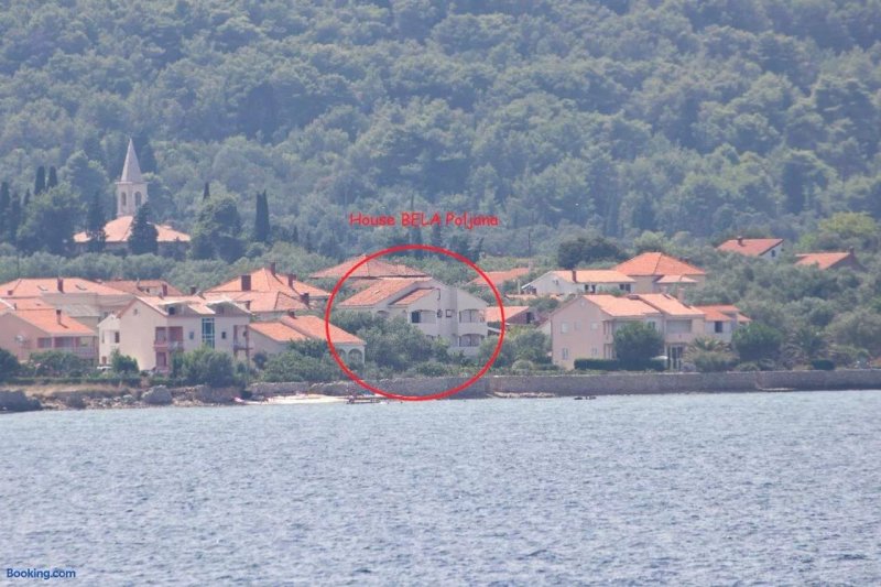 Apartments Bella Poljana