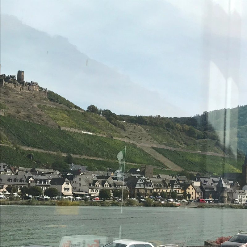 Panorama Cafe