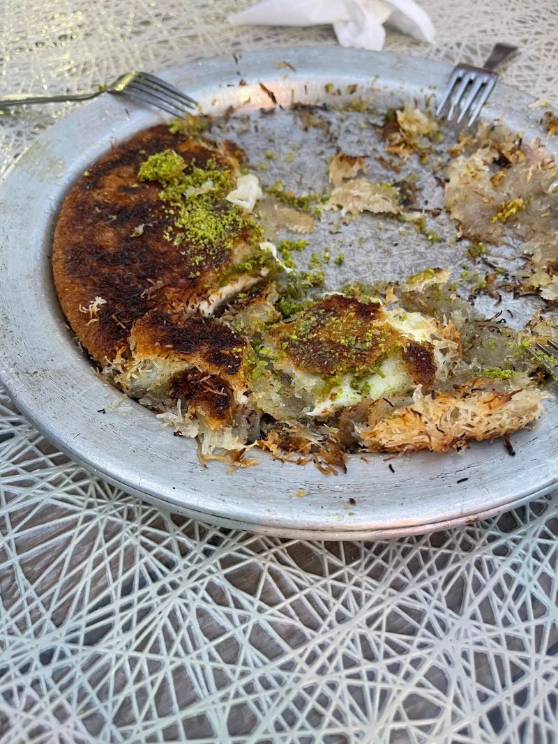 Gaziantep Saray Baklavalari