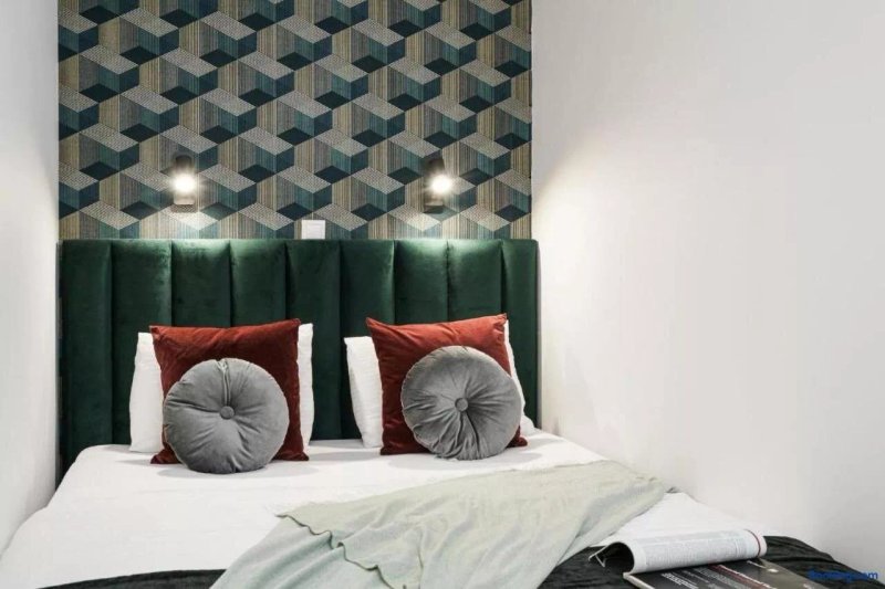 Apartamenty na Jaworskiej Wroclaw
