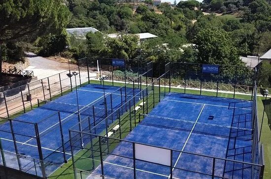 Tuscia Tennis Club