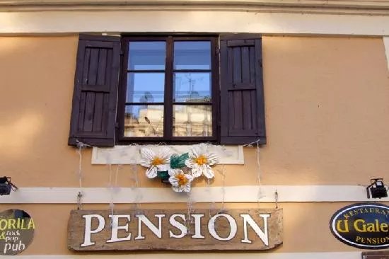 Pension U Galerie