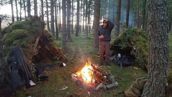 Backcountry Survival