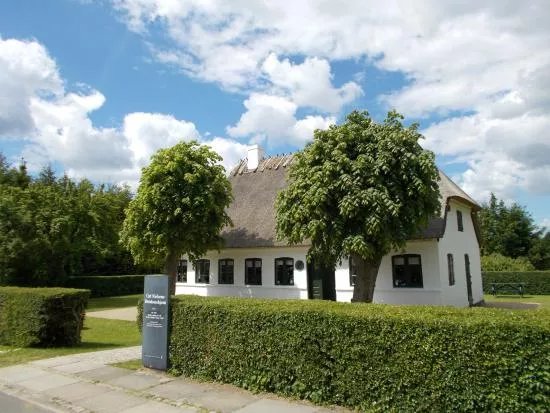 Carl Nielsen's Barndomshjem