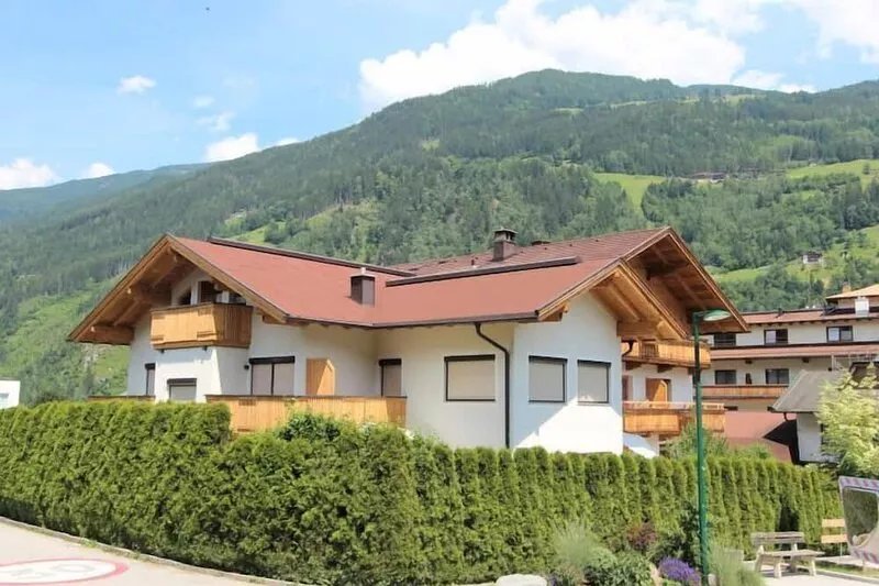 Apartment Schweiberer  in Aschau im Zillertal, Zillertal - 2 persons, 1 bedroom