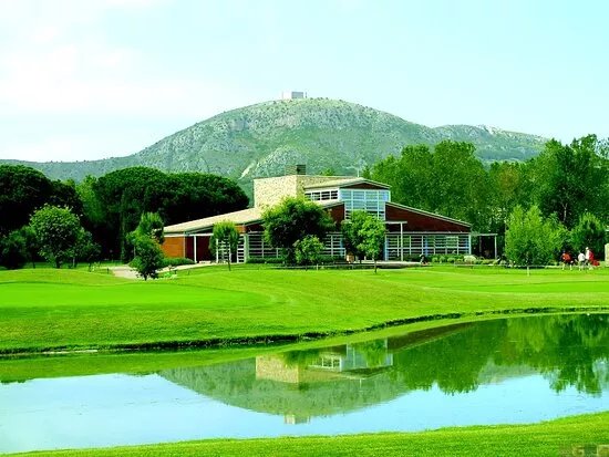 Par 3 P & P Gualta