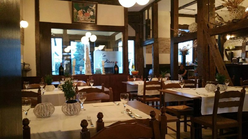 La Piazza