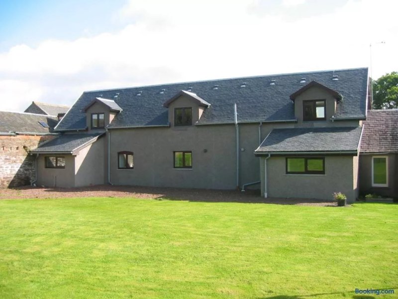 Corehouse Home Farm