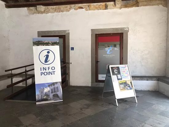 Ufficio Turistico Pro San Daniele