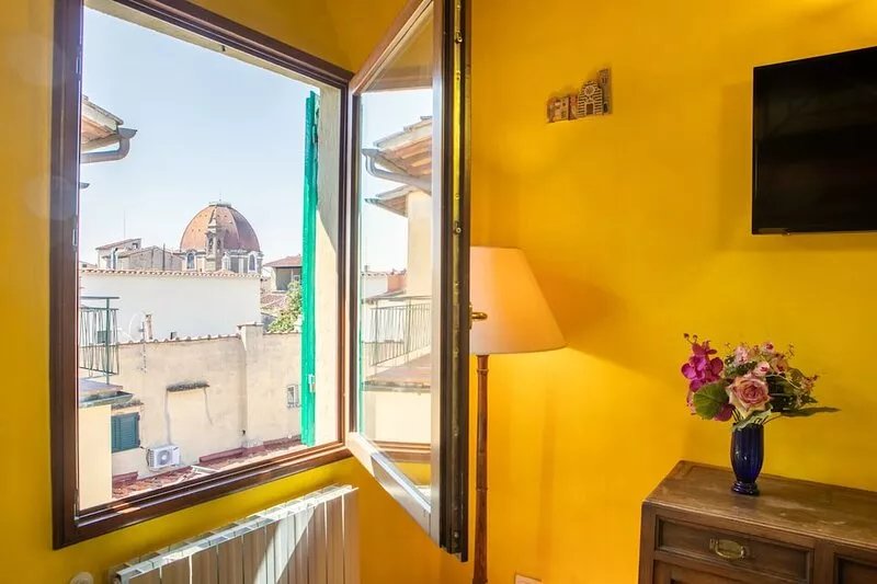 Duomo Sweet Loft Apartment near the Duomo by Mmega