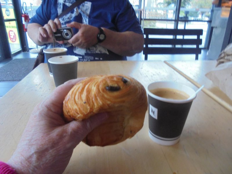 Boulangerie Marie Blachere