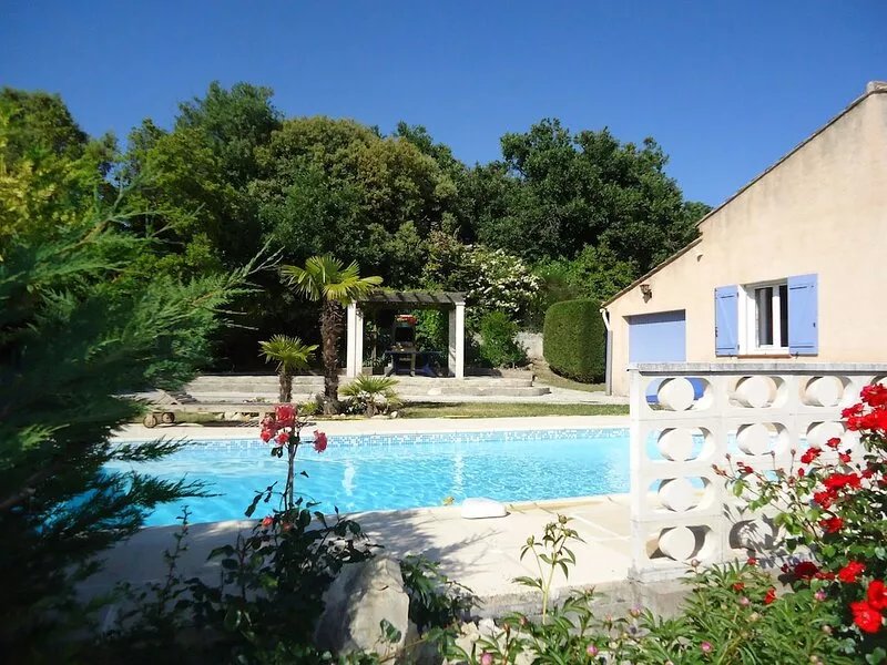 house / villa - 4 rooms - 6/8 persons