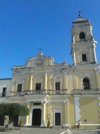 Santuario di Sant'Antonio da Padova