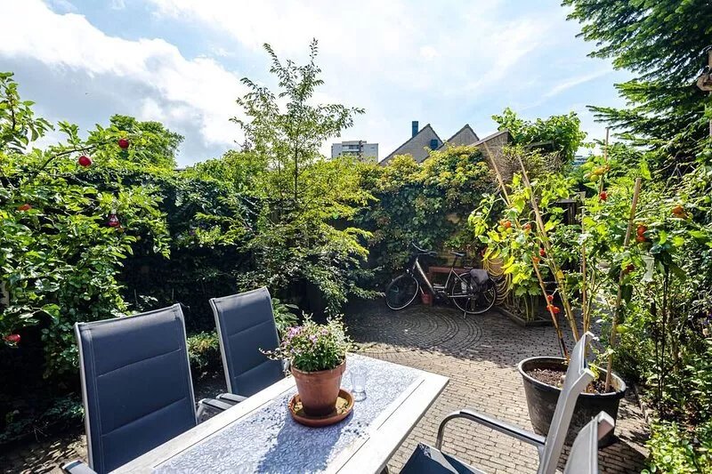 B&B De Ranck Private room with breakfast & free parking