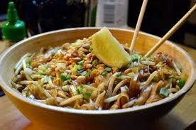 Pitaya Thai Street Food