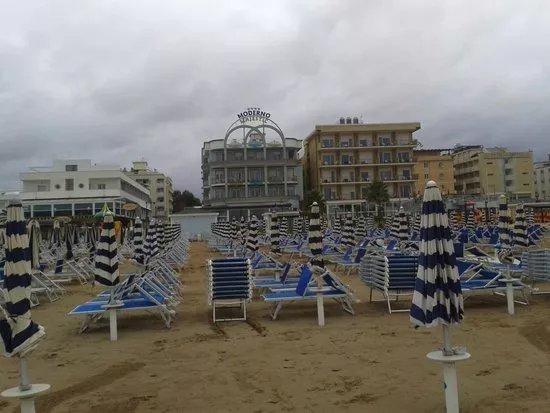 Noleggio Bagni 73 Cattolica