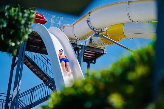 Free Time Acquapark