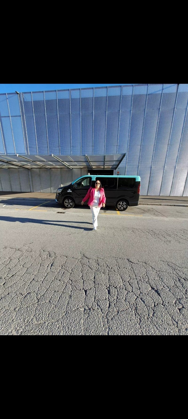 Taxis Adelina - Famalicao